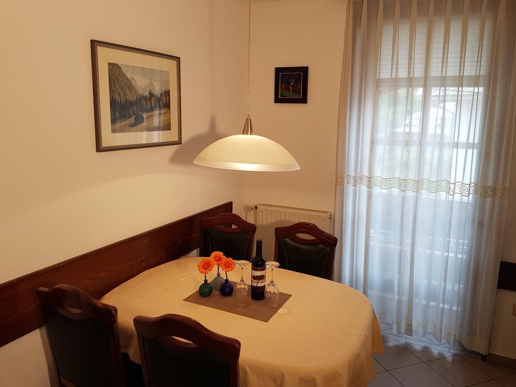 בלד Apartmaji Susnik מראה חיצוני תמונה